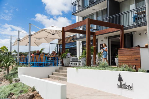 Hotel Nelson - Sydney 4u 13