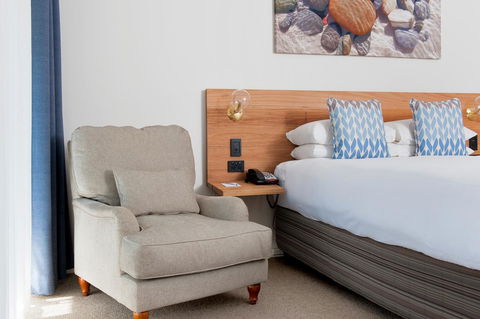 Hotel Nelson - Sydney 4u 4