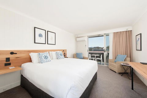 Hotel Nelson - Sydney 4u 9