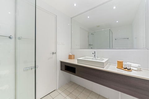 Hotel Nelson - Sydney 4u 2