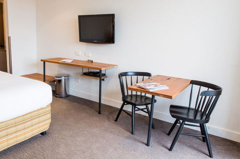 Hotel Nelson - Sydney 4u 33