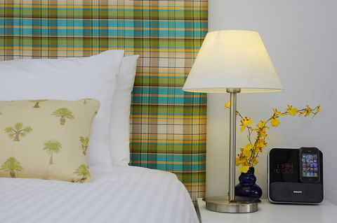 Hotel Nelson - Sydney 4u 31