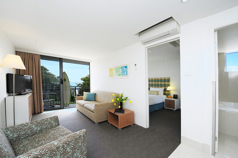 Hotel Nelson - Sydney 4u 27
