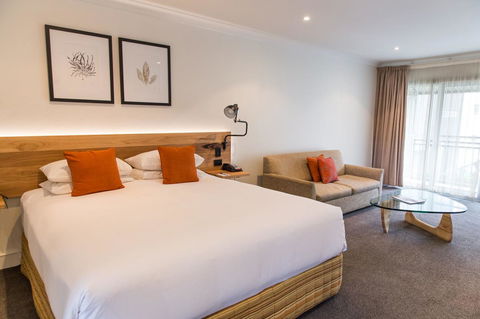 Hotel Nelson - Sydney 4u 28