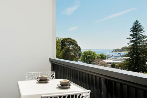Hotel Nelson - Sydney 4u 8