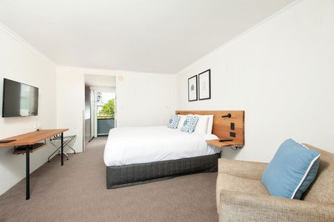 Hotel Nelson - Sydney 4u 3