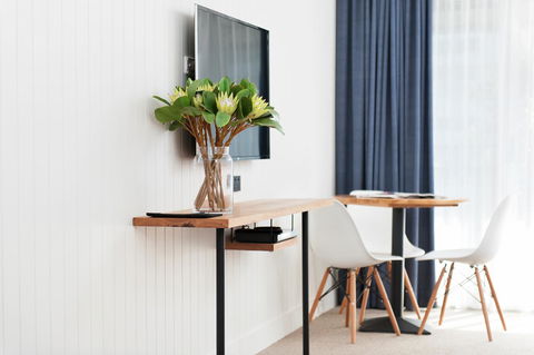 Hotel Nelson - Sydney 4u 11