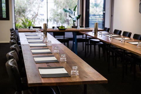 Hotel Nelson - Sydney 4u 26