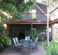 Jetz Bungalow - Sydney 4u