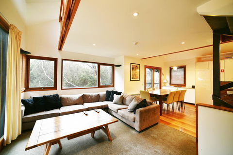 Ramshead Creek 3 - Thredbo - Sydney 4u 1