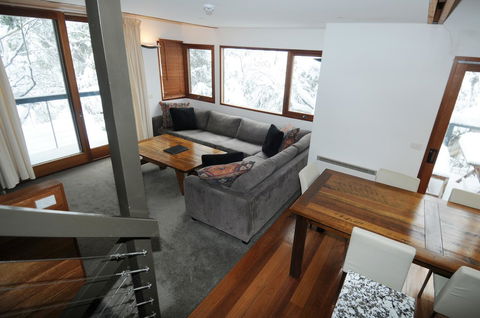 Ramshead Creek 3 - Thredbo - Sydney 4u 6