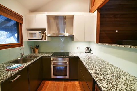 Ramshead Creek 3 - Thredbo - Sydney 4u 8