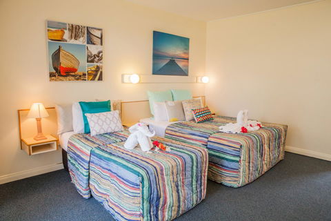 Kempsey Rose Motor Inn - Sydney 4u 24