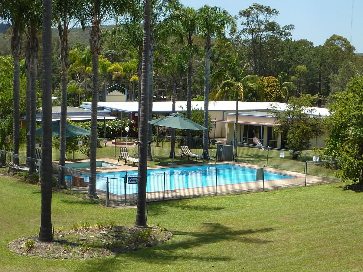Allworth NSW Sydney 4u