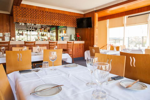 Kempsey Rose Motor Inn - Sydney 4u 11