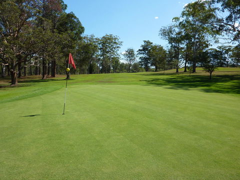 Kempsey Rose Motor Inn - Sydney 4u 3