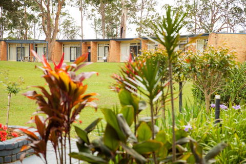 Kempsey Rose Motor Inn - Sydney 4u 40