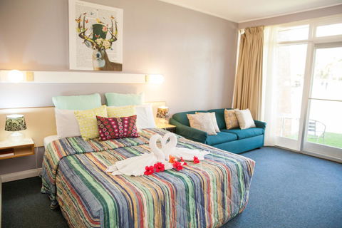 Kempsey Rose Motor Inn - Sydney 4u 19