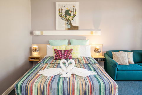 Kempsey Rose Motor Inn - Sydney 4u 21