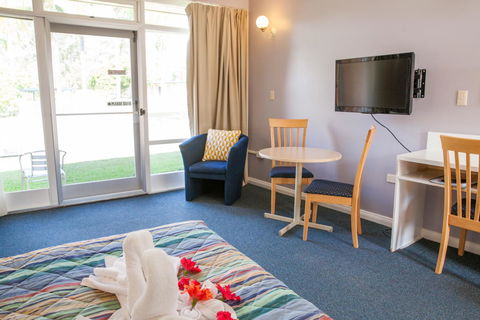 Kempsey Rose Motor Inn - Sydney 4u 9