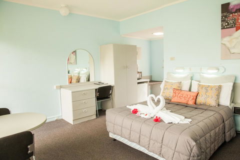 Kempsey Rose Motor Inn - Sydney 4u 16