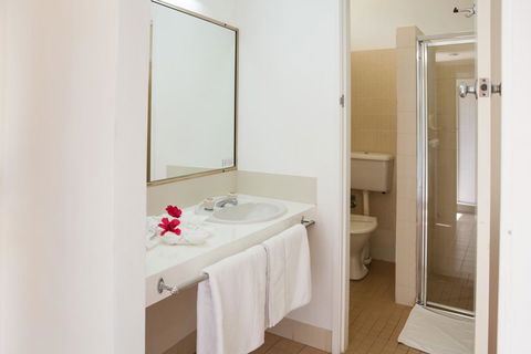 Kempsey Rose Motor Inn - Sydney 4u 26