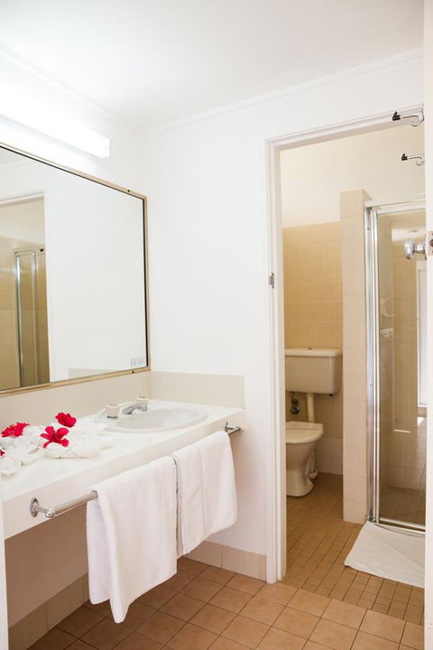 Kempsey Rose Motor Inn - Sydney 4u 27