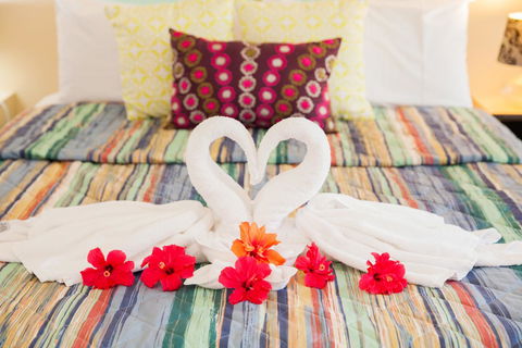 Kempsey Rose Motor Inn - Sydney 4u 2