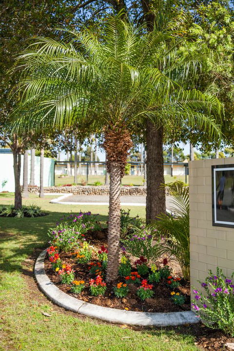 Kempsey Rose Motor Inn - Sydney 4u 33