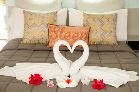 Kempsey Rose Motor Inn - Sydney 4u 13