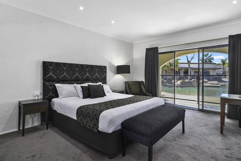 Quality Resort Siesta - Accommodation Sydney 20