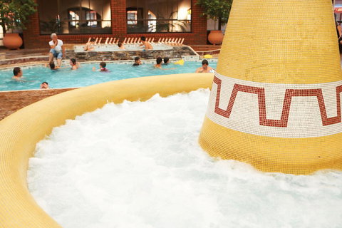 Quality Resort Siesta - Accommodation Sydney 35