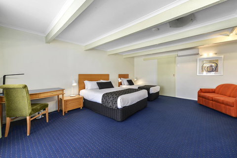 Quality Resort Siesta - Accommodation Sydney 21