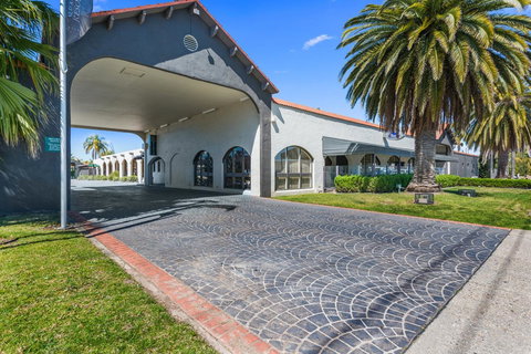 Quality Resort Siesta - Accommodation Sydney 39