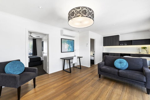 Quality Resort Siesta - Accommodation Sydney 12