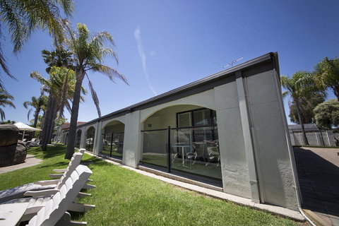 Quality Resort Siesta - Accommodation Sydney 33