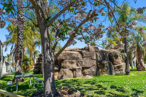 Quality Resort Siesta - Accommodation Sydney 1