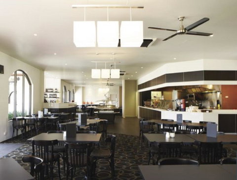 Quality Resort Siesta - Accommodation Sydney 40