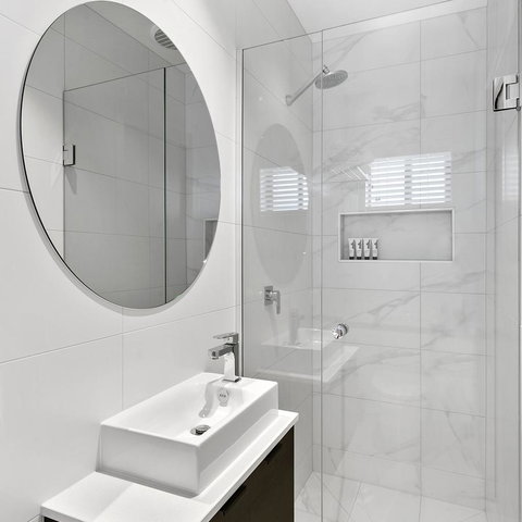 Quality Resort Siesta - Accommodation Sydney 18