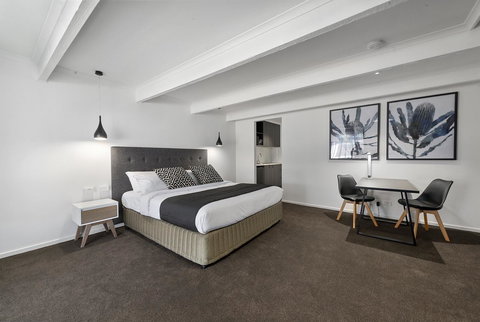 Quality Resort Siesta - Accommodation Sydney 24