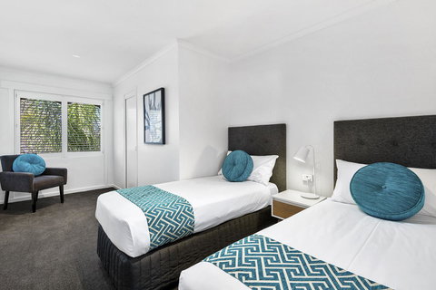 Quality Resort Siesta - Accommodation Sydney 17