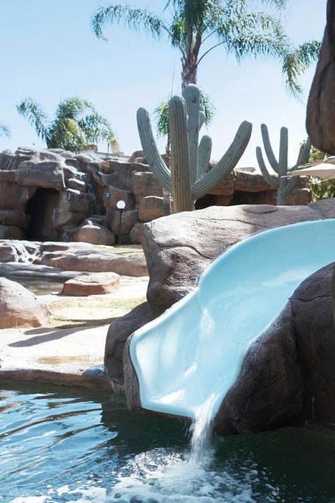 Quality Resort Siesta - Accommodation Sydney 27