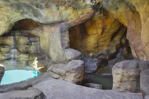 Quality Resort Siesta - Accommodation Sydney 6