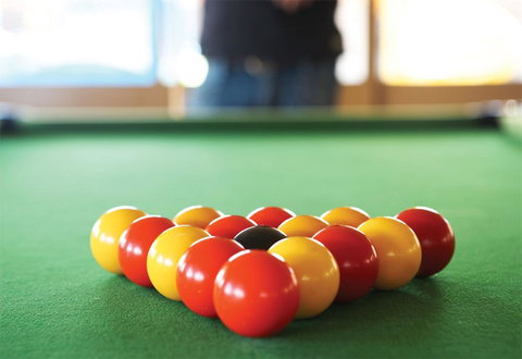 Quality Resort Siesta - Accommodation Sydney 32