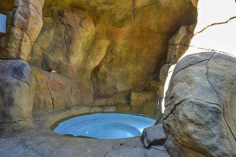 Quality Resort Siesta - Accommodation Sydney 4