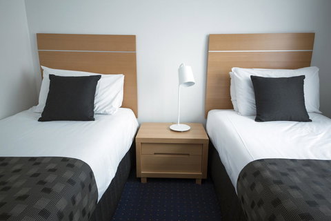 Quality Resort Siesta - Accommodation Sydney 28