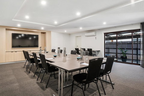 Quality Resort Siesta - Accommodation Sydney 11