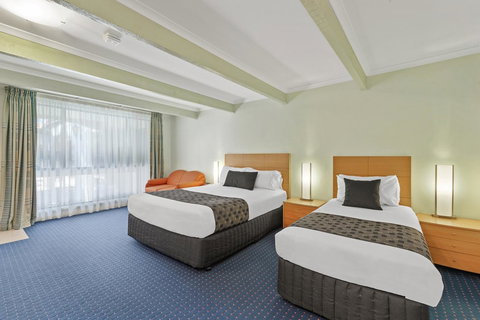 Quality Resort Siesta - Accommodation Sydney 44