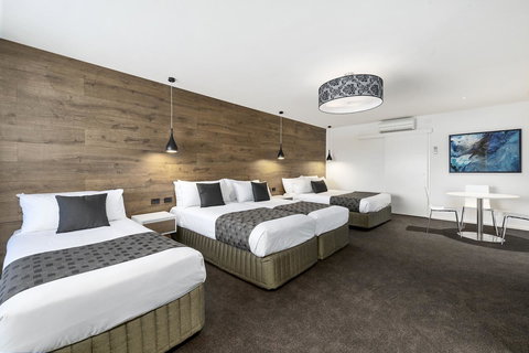 Quality Resort Siesta - Accommodation Sydney 19