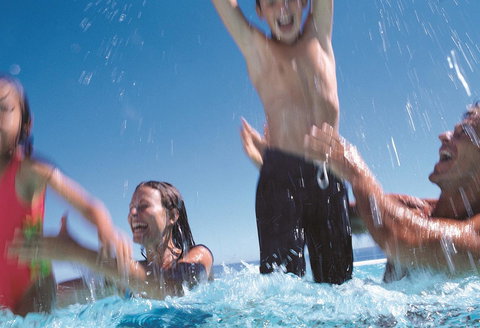 Quality Resort Siesta - Accommodation Sydney 29